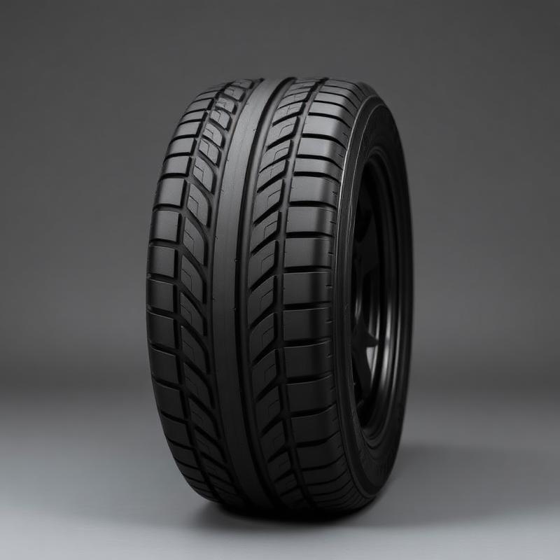 Pneu remoldado 165/70 R13
